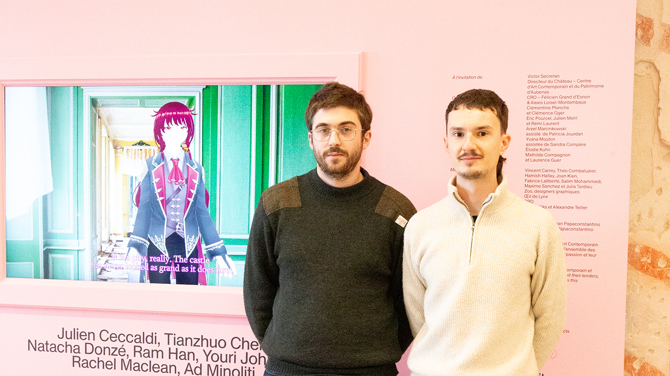 Rencontre : La vallée de l’étrange : du kawaii* au monstrueux dans l’art contemporain
